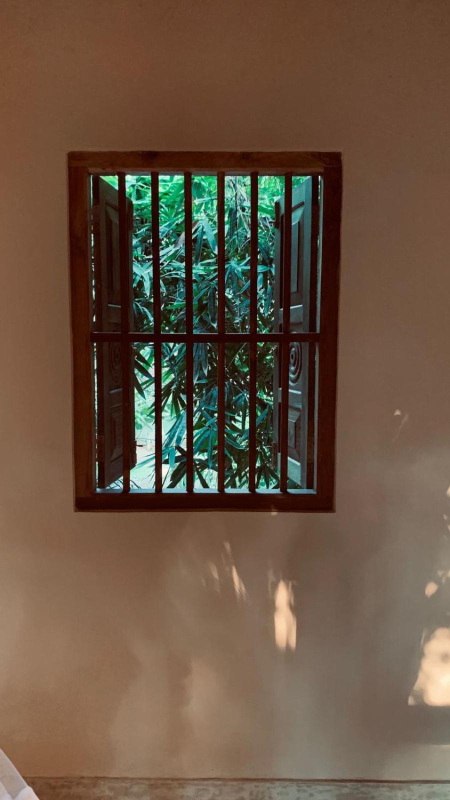דיקוולה Casa Vana Hiriketiya מראה חיצוני תמונה