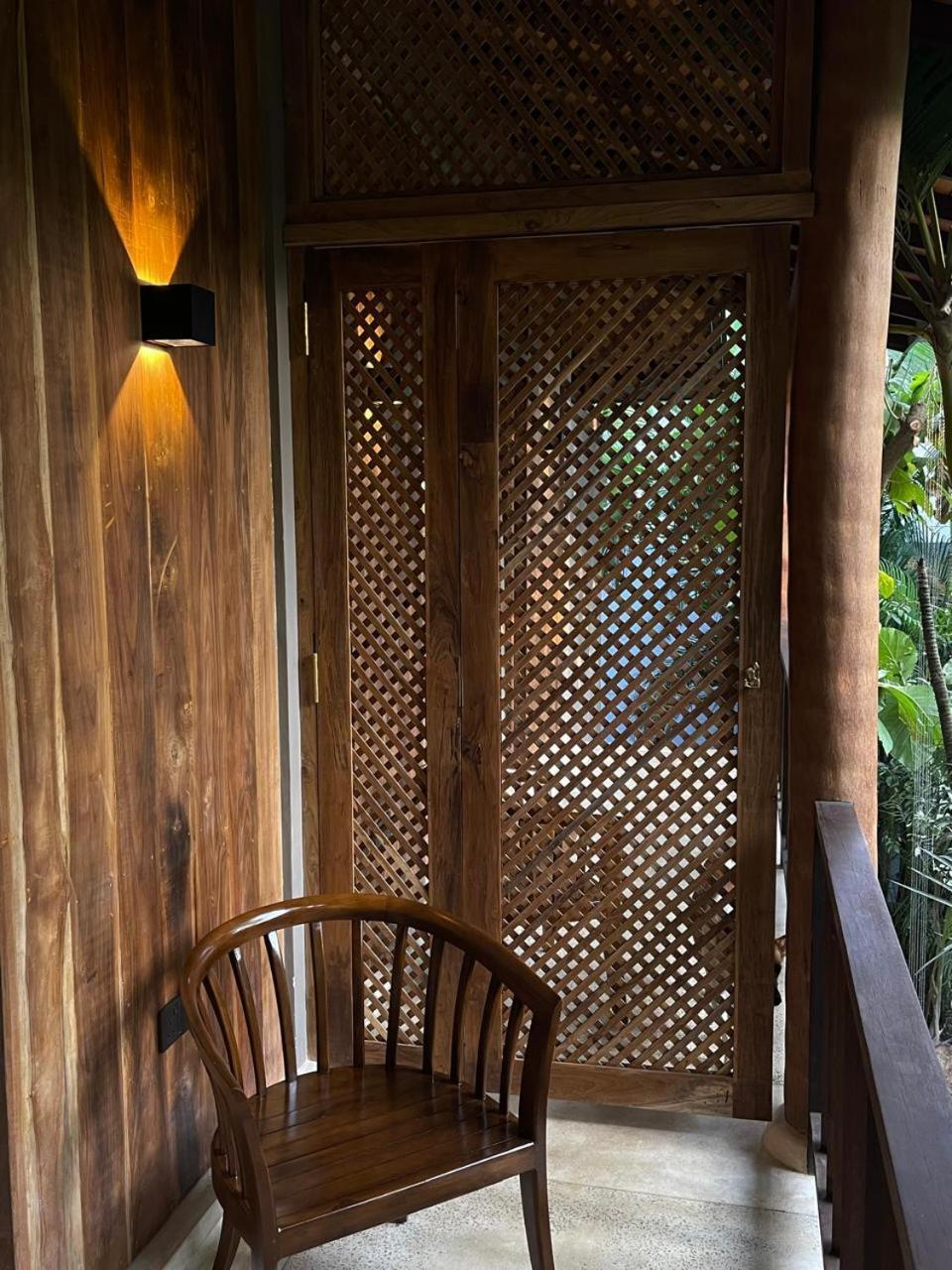 דיקוולה Casa Vana Hiriketiya מראה חיצוני תמונה