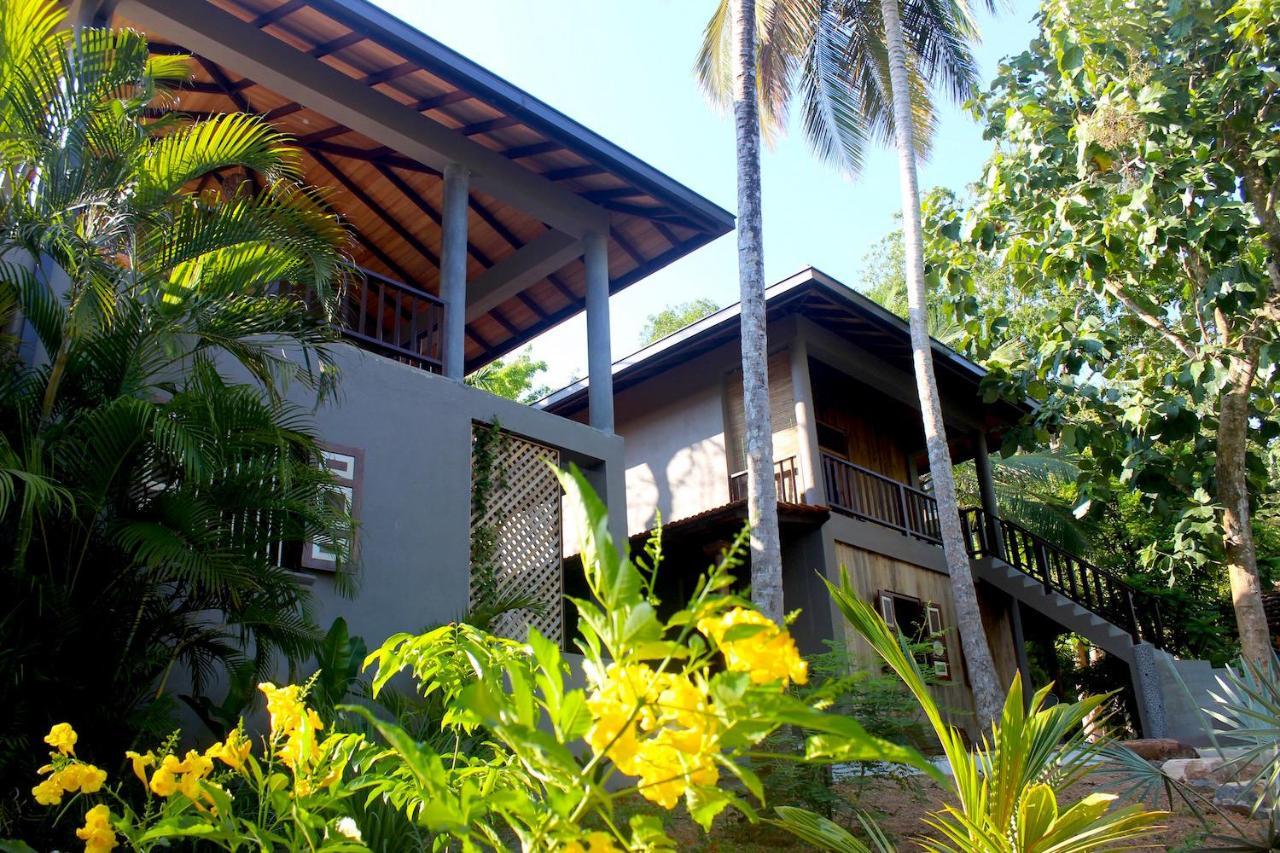 דיקוולה Casa Vana Hiriketiya מראה חיצוני תמונה